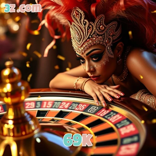 69k plataforma Apostas Online