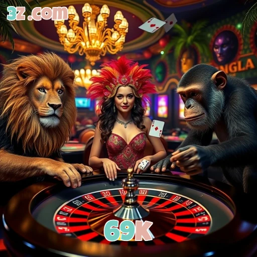 Bônus Imperdíveis da 69k Plataforma: Explore Novas Apostas