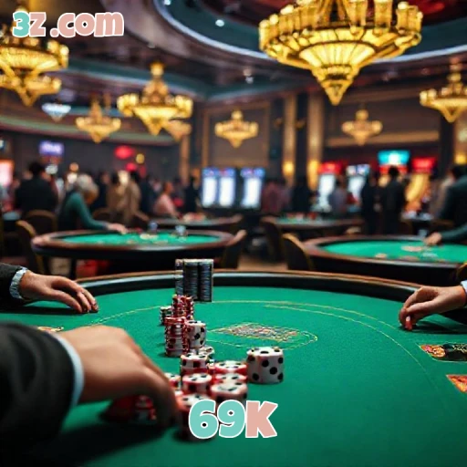 69k plataforma Segurança Garantida