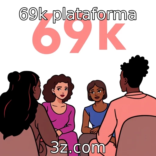 Diversidade e inclusão nas narrativas dos jogos | 69k plataforma
