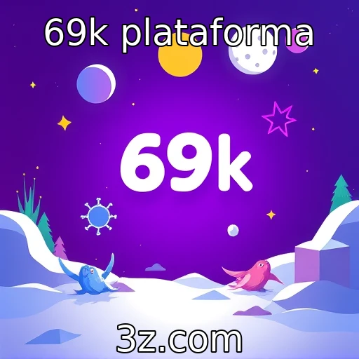 Tendências em jogos independentes para o futuro : 69k plataforma