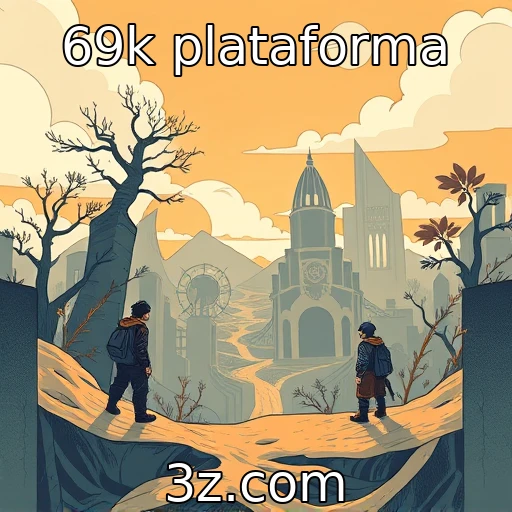 Evolução da narrativa interativa em games modernos : 69k plataforma