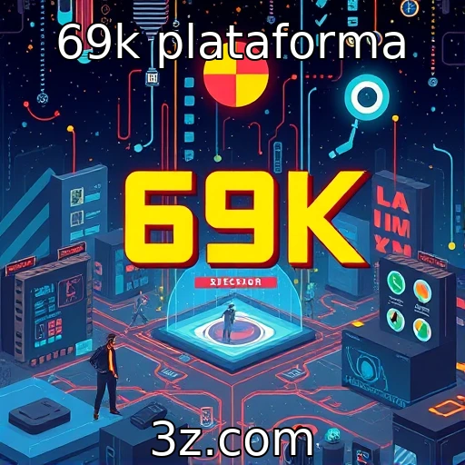 A evolução das microtransações em jogos modernos | 69k plataforma