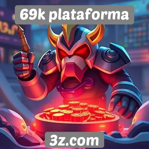 Desempenho e estabilidade do 69k plataforma