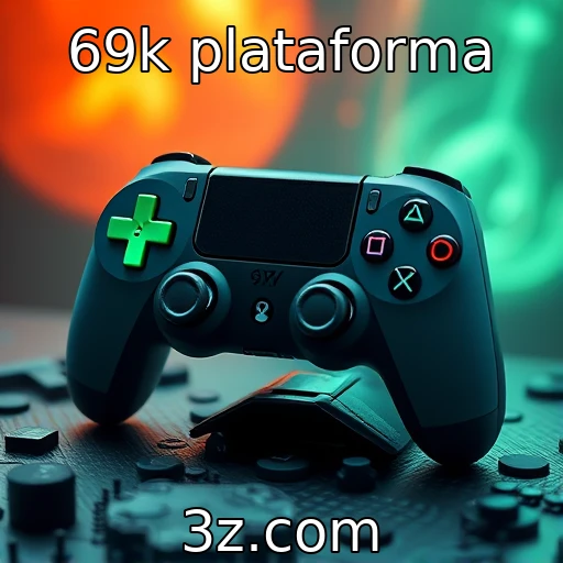 Sustentabilidade na produção de consoles e periféricos | 69k plataforma