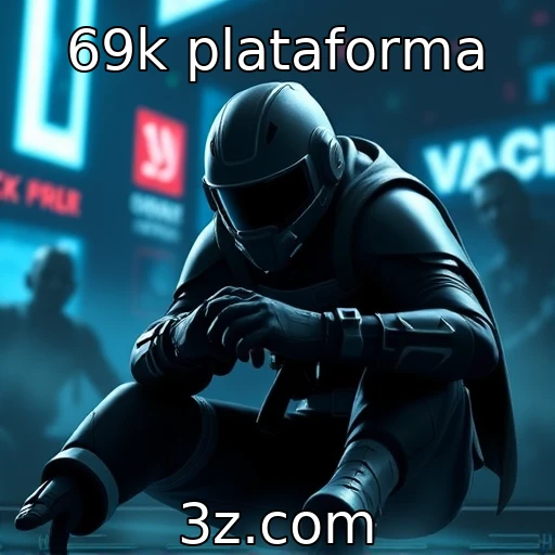 Inovações tecnológicas na criação de jogos | 69k plataforma